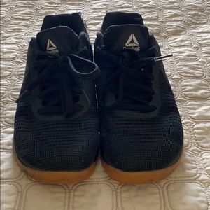 Reebok crossfit nano shoes